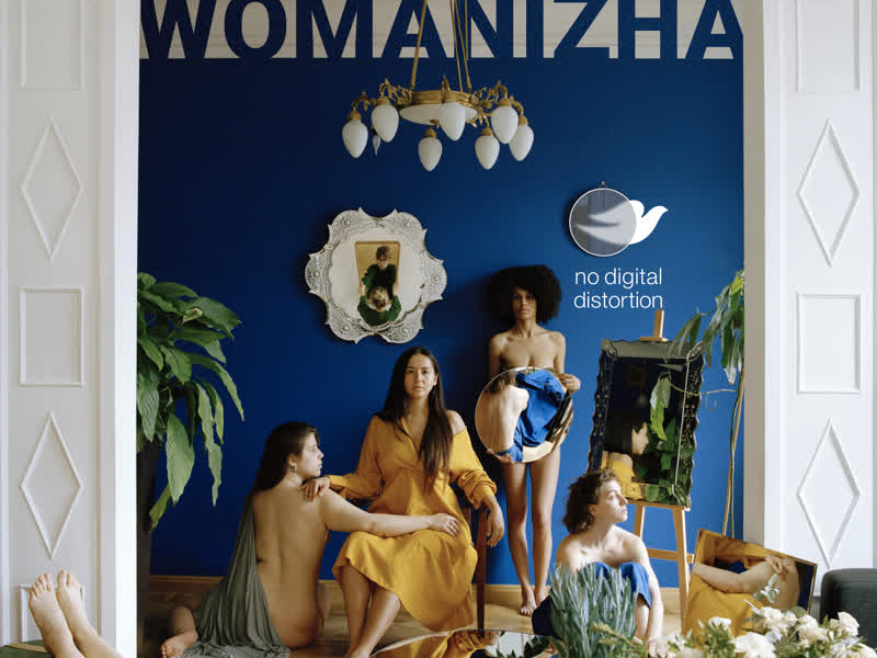 Womanizha