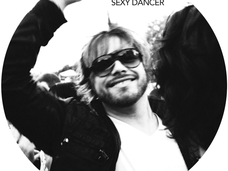 Sexy Dancer (EP)