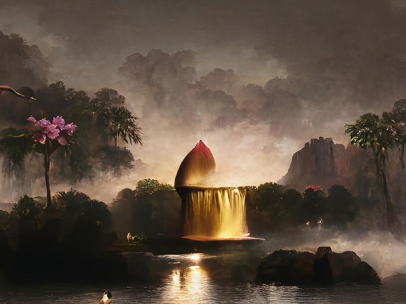 Willow Kiss (Single)