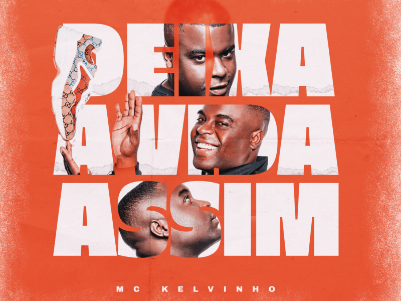 Deixa a Vida assim (Single)