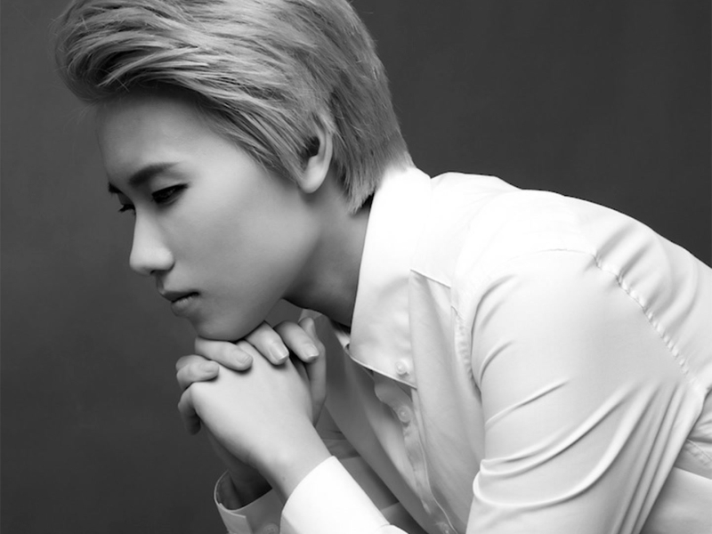 Nếu Em Không Phải Một Giấc Mơ (Single)