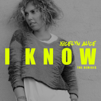 I Know (EP)