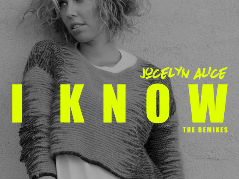 I Know (EP)
