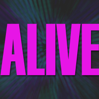 Alive (Single)