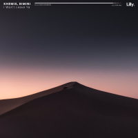 I Won't Leave Ya (Single)