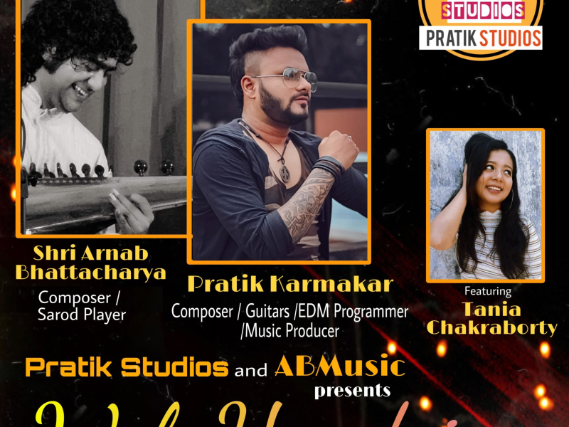 Woh Yaadein (Single)