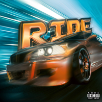 RIDE (Single)