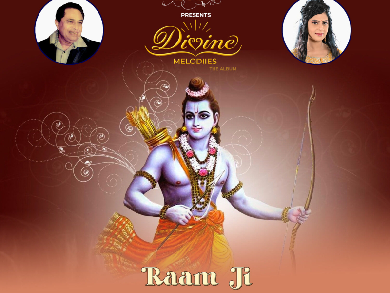 Raam Ji (Single)