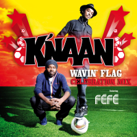 Wavin' Flag (Celebration Mix) (Single)