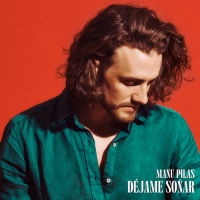 Déjame soñar (Single)