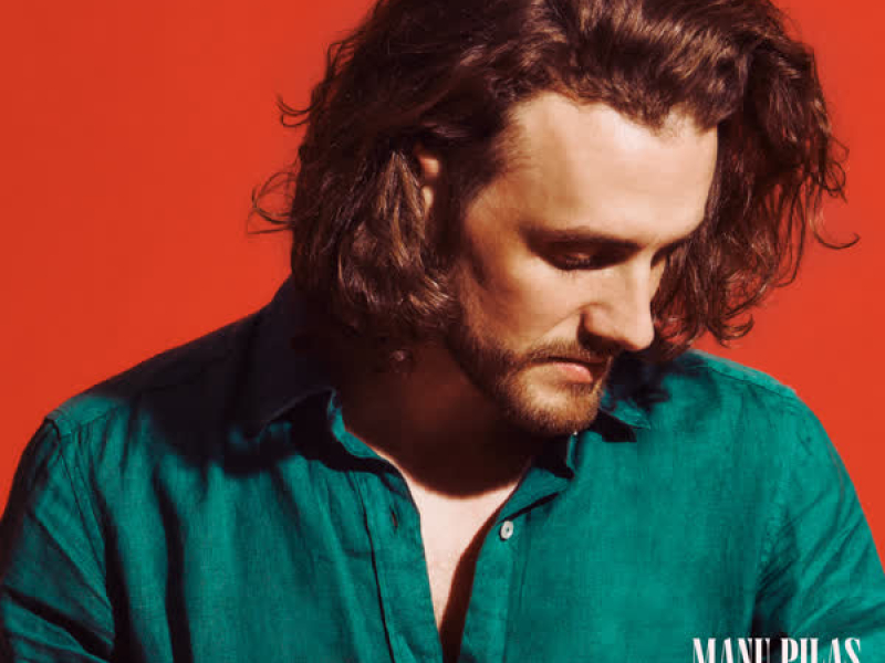 Déjame soñar (Single)