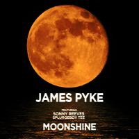 Moonshine (Single)