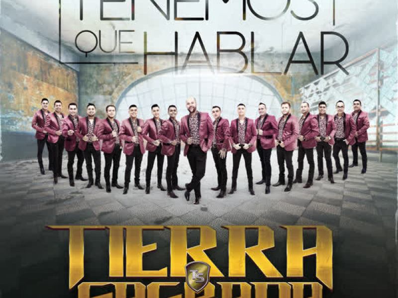 Tenemos Que Hablar