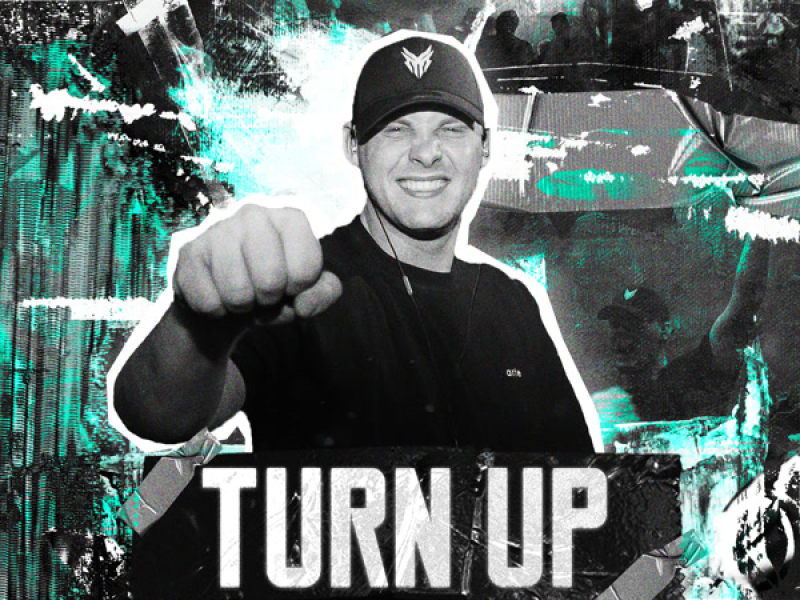 TURN UP (Single)