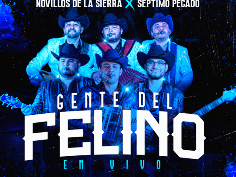 Gente del Felino (En Vivo) (Single)