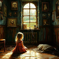 Не девочка а горе (Single)