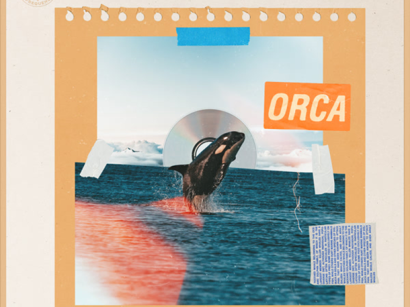 Orca (Single)