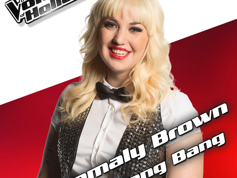 Bang Bang (From The Voice Of Holland 5) (Single)