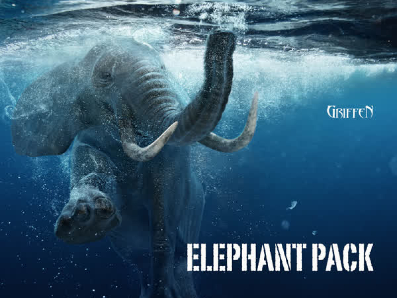 Elephant Pack