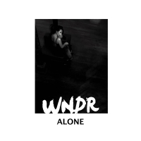 Alone (Single)