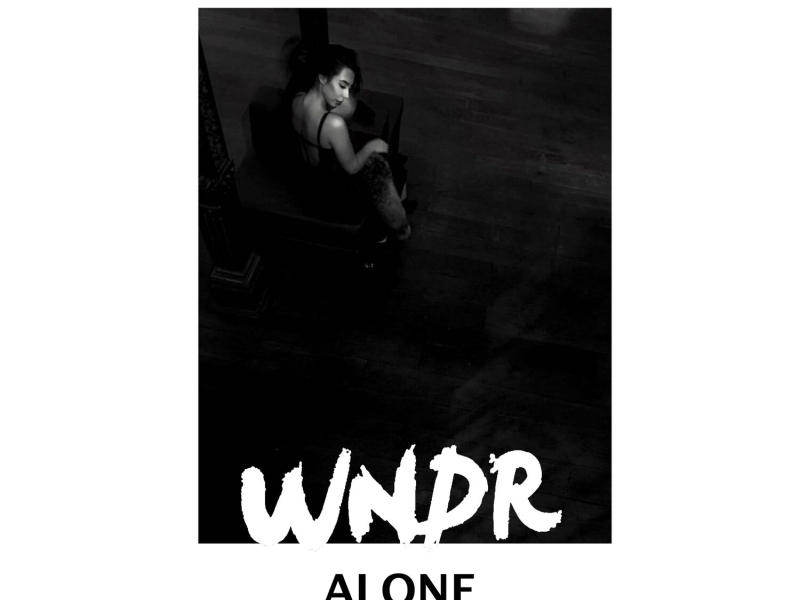 Alone (Single)