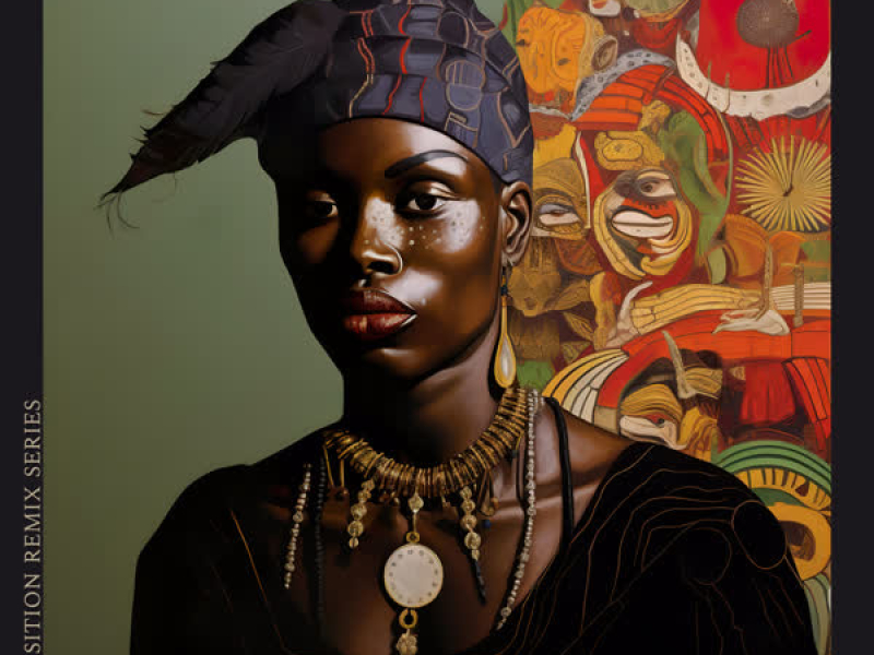 Skin Diver (Ancestral Mapiano Mixes) (EP)