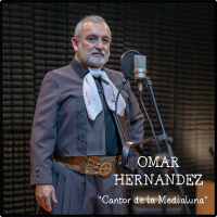 Cantor de la Medialuna (EP)