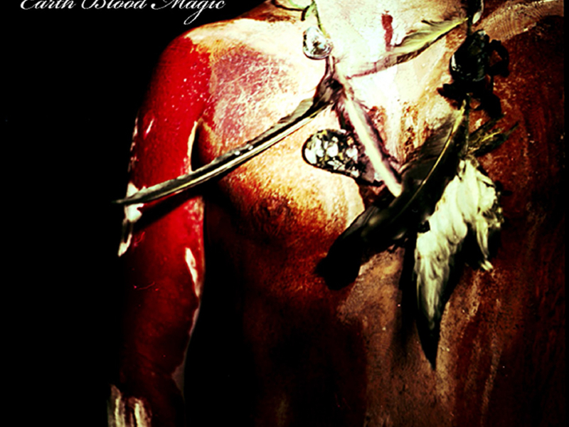 Earth Blood Magic