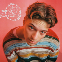 I THINK I THINK TOO MUCH (EP)