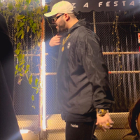 Varios Falando Que Eu Fiquei Marrento (Single)