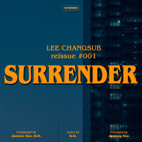 SURRENDER (Single)