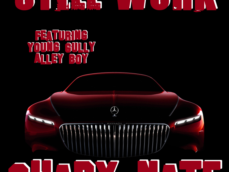 Still Work (feat. Young Gully & Alley Boy) (Single)