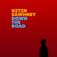 Down The Road (Instrumental) (Single)