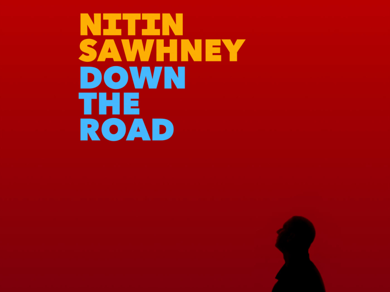 Down The Road (Instrumental) (Single)