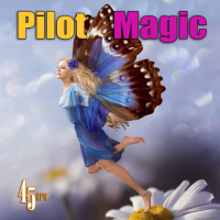 Magic (Re-Recorded / Remastered) (Single)