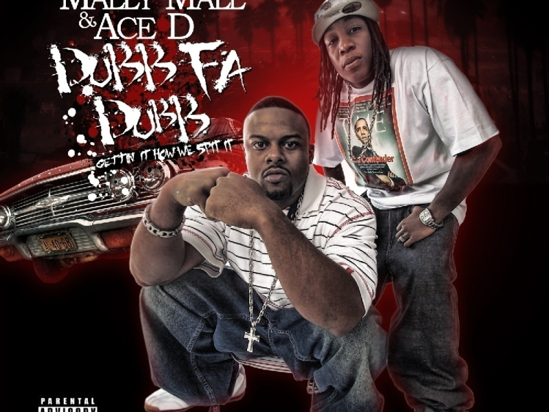 Dubb Fa Dubb: Gettin It How We Spit It!!