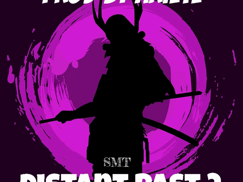 Distant Past II (Single)