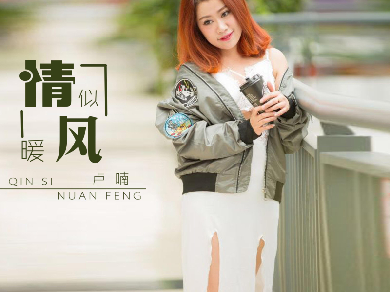 情似暖风 (Single)