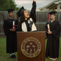 Made It (MV) (Single)