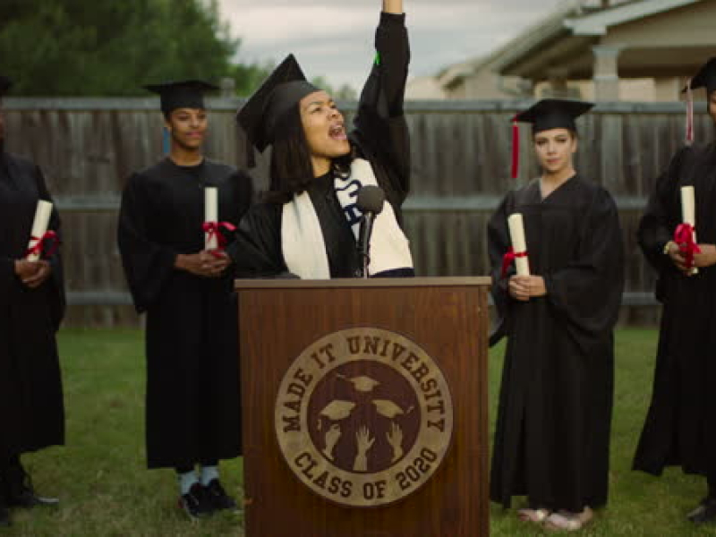 Made It (MV) (Single)