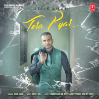 Tera Pyar (Single)
