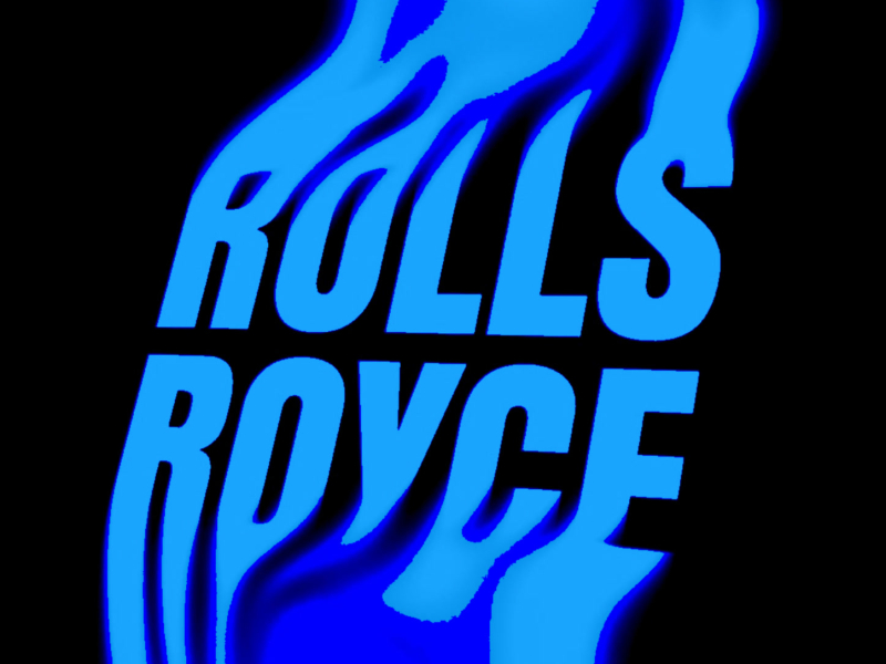 ROLLS ROYCE (Single)