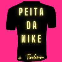 Peita da Nike (Single)