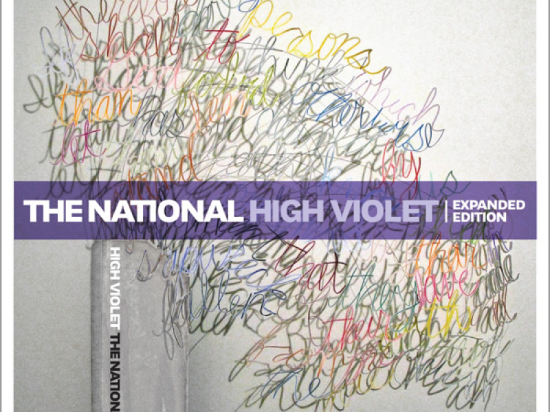 High Violet (Expanded Edition)