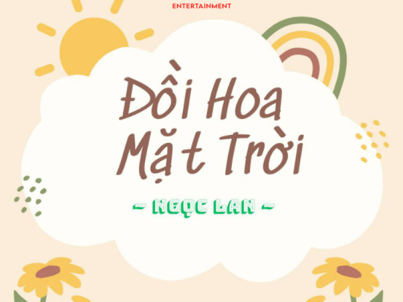 Đồi Hoa Mặt Trời