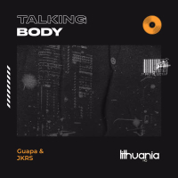 Talking Body (Single)