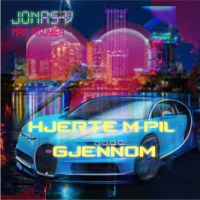 Hjerte M Pil Gjennom (Single)