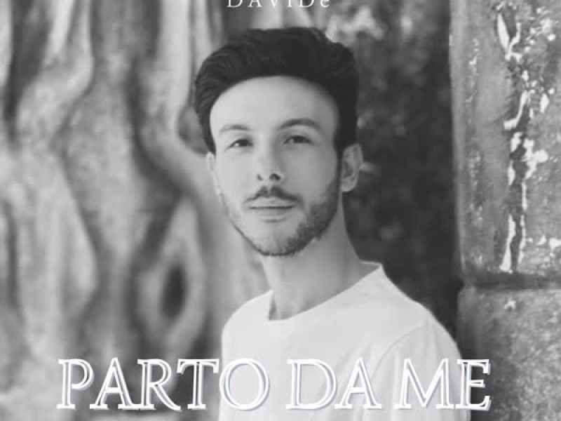 Parto da me, Pt. 1 (EP)