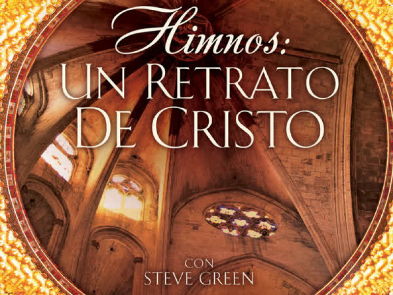 Himnos: Un Retrato De Cristo