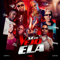 Se Eu Vejo Ela (Single)